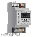 QolorFLEX 4x5A DINrail Dimmer
