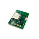 Multiverse Receiver Card, 2.4Ghz