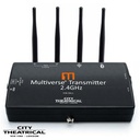 Multiverse Transmitter