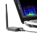 RadioScan Spectrum Analyzer