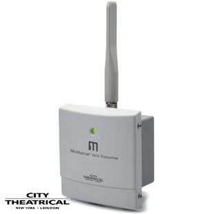 Multiverse Vero Transceiver