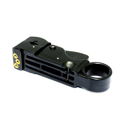 Rotary Cable Stripper