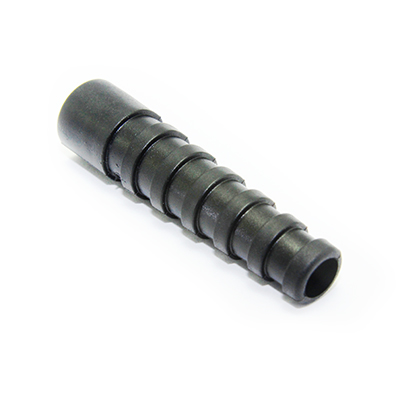 97-800BK-06 Black Strain Relief Boot (RG59 and similar)