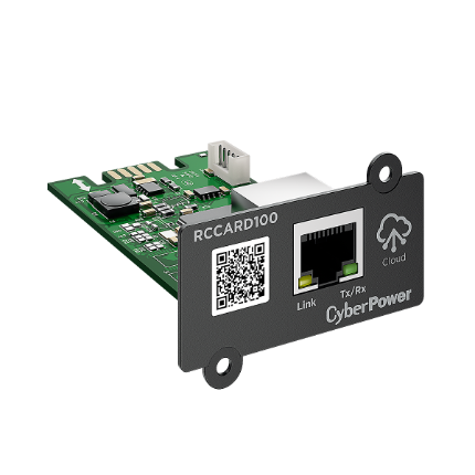 Remote Cloud Card
