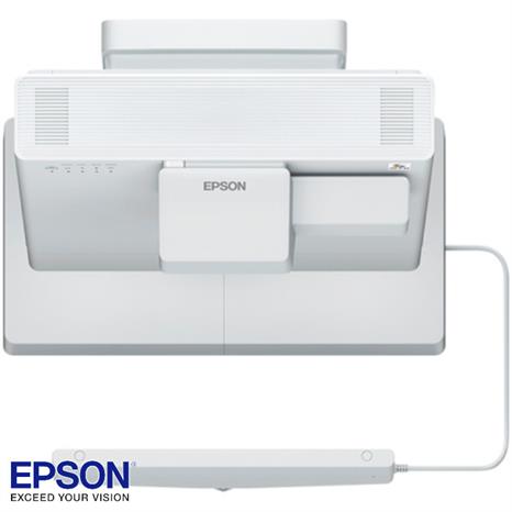 Interactive Laser Projector Ultra-short Throw 5.000 Lumens