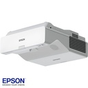 Interactive Laser Projector Ultra-short Throw 4.100 Lumens WXGA