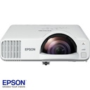 Laser Projector Short Throw 4.000 Lumens WXGA 800p