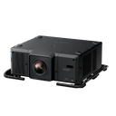 Large Venue Laser Projector 30.000 Lumens WUXGA with 4K Enhancement