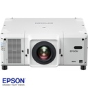 Large Venue Laser Projector 30.000 Lumens WUXGA with 4K Enhancement