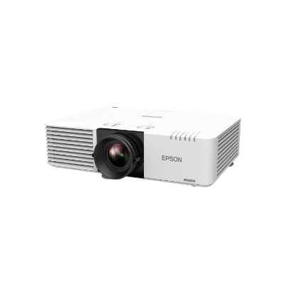 Laser Projector 6.200 Lumens WUXGA