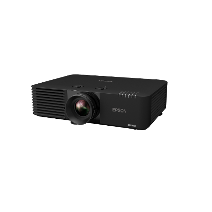 Laser Projector 6.000 Lumens WUXGA