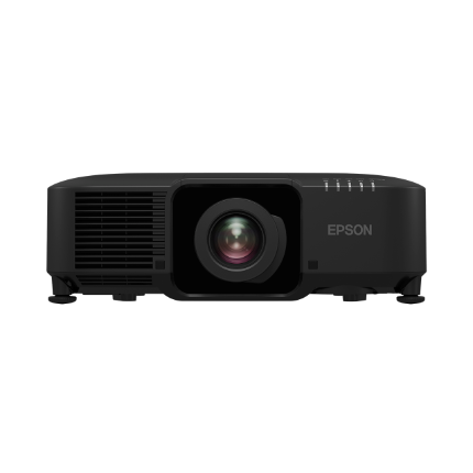 Laser Projector 8.500 Lumens WUXGA with 4K Enhancement