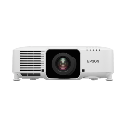 Laser Projector 8.500 Lumens WUXGA with 4K Enhancement