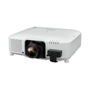 Laser Projector 10.000 Lumens WUXGA with 4K Enhancement