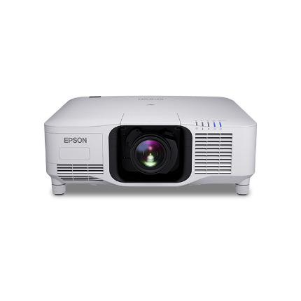 Laser Projector 13.000 Lumens WUXGA with 4K Enhancement
