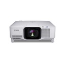 Laser Projector 13.000 Lumens WUXGA with 4K Enhancement