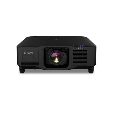 Laser Projector 13.000 Lumens WUXGA with 4K Enhancement