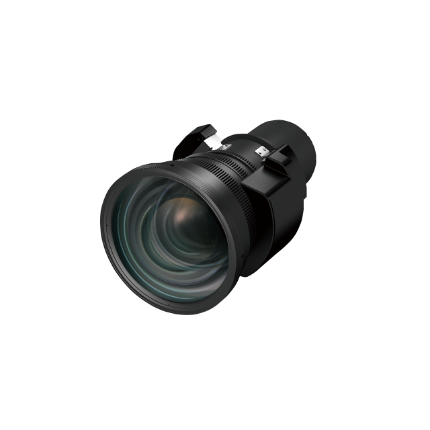 ELPLU04 - Projector Lens Short Throw