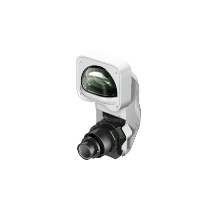 ELPLX01W - Projector Lens Ultra-short Throw White