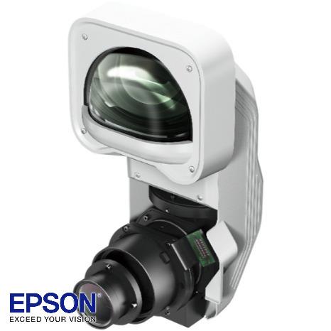 ELPLX01WS - Lens for EB-PU1xxx Ultra-short Throw 0,35:1 White