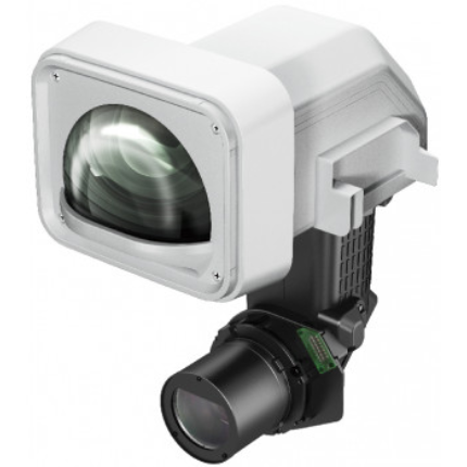 ELPLX02WS - Projector Lens Ultra-short Throw White