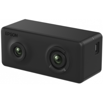 External Camera for Geometry