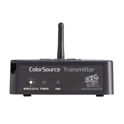 ColorSource Wireless DMX Transmitter