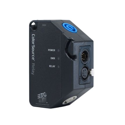 ColorSource DMX Relay
