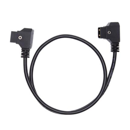 D-tap Cable D-tap male to male