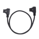 D-tap Cable D-tap male to male