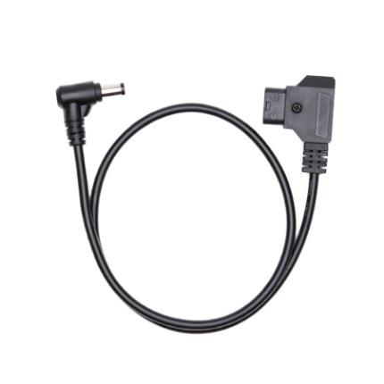 D-tap Cable D-tap to 2.1mm connector