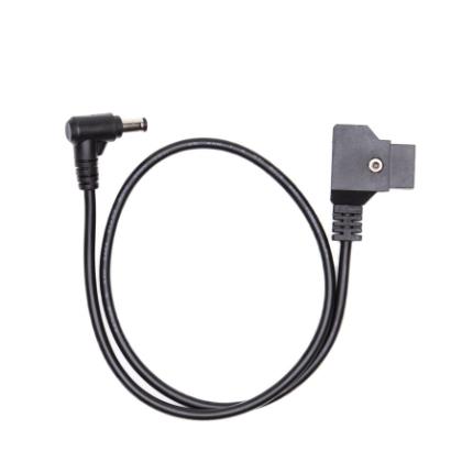 D-tap Cable D-tap to 2.5mm connector