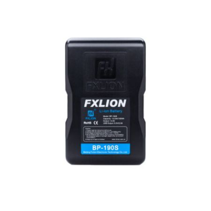 V-lock Battery 14.8V, 190Wh