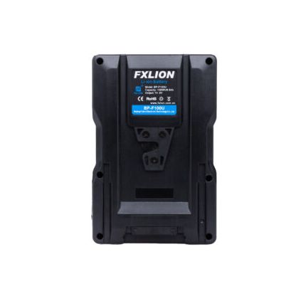 V-lock UPS Battery 14.8V, 100Wh
