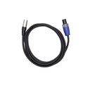 Skypower DC cable for Dedo Ledrama 24V