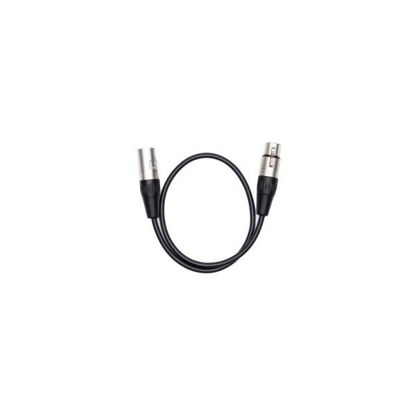 Skypower DC cable XLR4 male to female