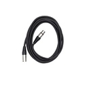 Skypower DC cable XLR 3pin male to 4pin female