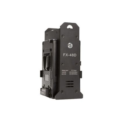 Mini skypower 48V output