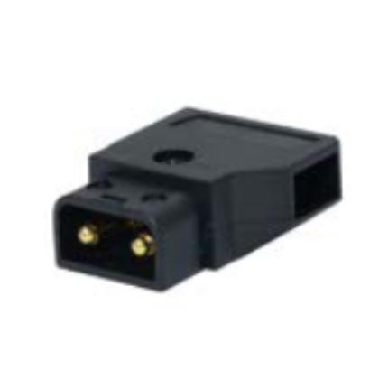D-tap male connector