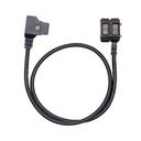 D-tap Cable one D-tap to two