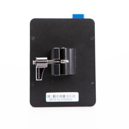 NANO V-lock Plate With D-tap