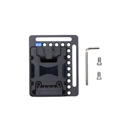 NANO V-lock Plate for Camera cage