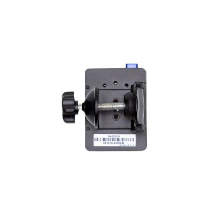 NANO V-lock Plate with U-type clip