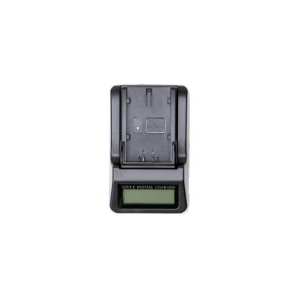 Single DV Charger for Panasonic D54 series