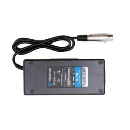 Mega battery fast charger 29.4V/5.0A