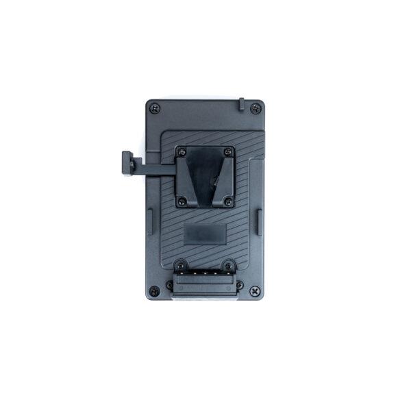 V-lock plate
