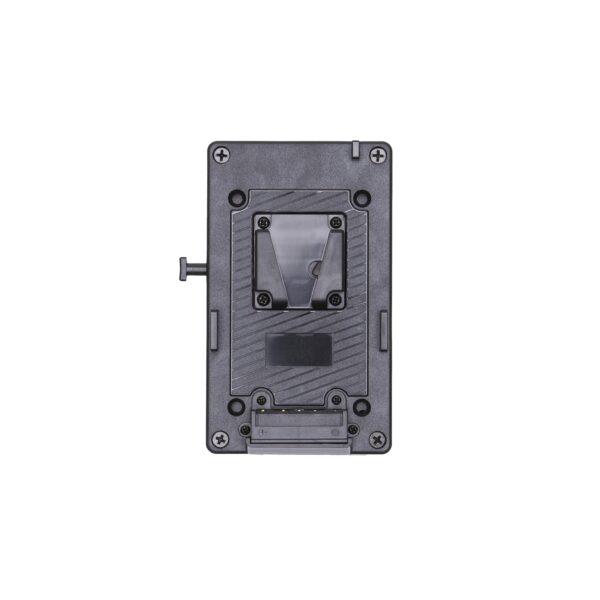 V-lock plate