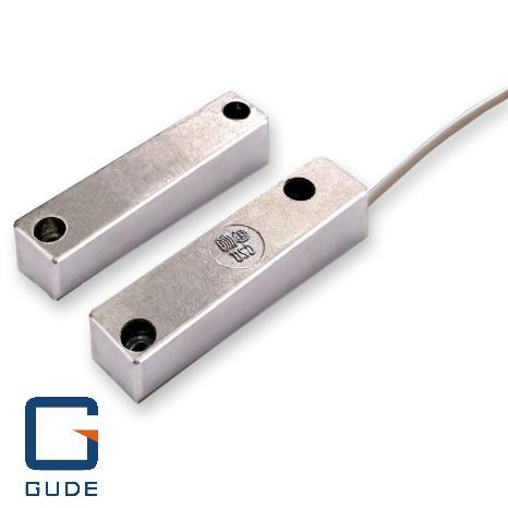 Door Contact Sensor for devices with industrial clamp