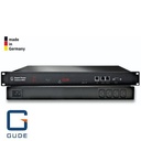 4-fold switched and metered PDU