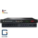 11-fold Automatic Transfer Switch